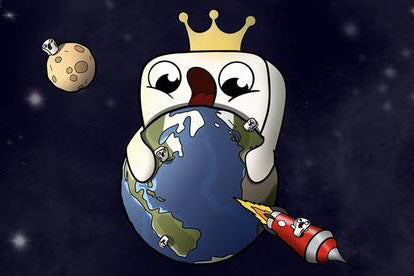 What a royal month, thank you! What's next?