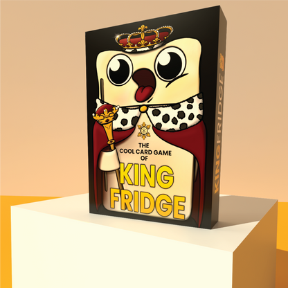 King Fridge