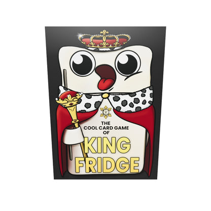 King Fridge