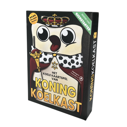 Koning Koelkast